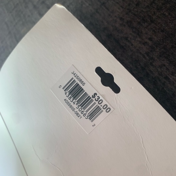 On the Verge kids unicorn purse and matching headband. - Picture 5 of 5